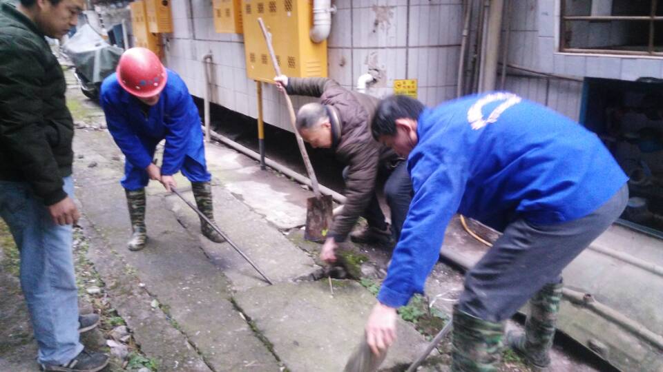 酒泉清掏化粪池、管道疏通一站式服务<高效><技术><可靠>